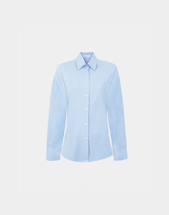 Picture of Non iron travel shirt