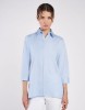 Picture of Masculine cut woman shirt