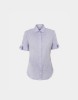 Picture of Cotton pinpoint shirt