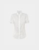 Picture of Cotton pinpoint shirt