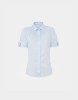 Picture of Cotton pinpoint shirt