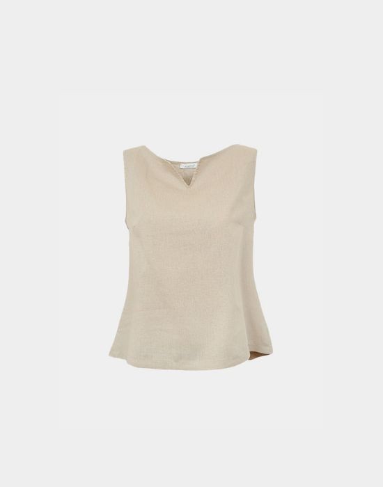 Picture of Linen top