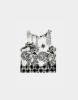 Picture of Broderie anglaise top