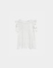 Picture of Broderie anglaise blouse