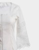Picture of Shirt with macrame'