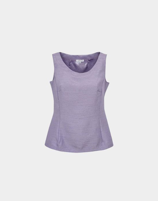 Picture of Shantung top blouse