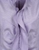 Picture of Ruffled shantung shirt