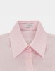 Picture of Striped poplin shirt