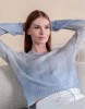 Picture of Seaside art knit