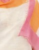 Picture of Mix blend linen scarve