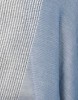 Picture of Striped pattern viscose scarve