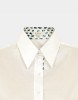 Picture of Cotton oxford xla shirt