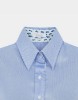 Picture of Cotton oxford xla shirt
