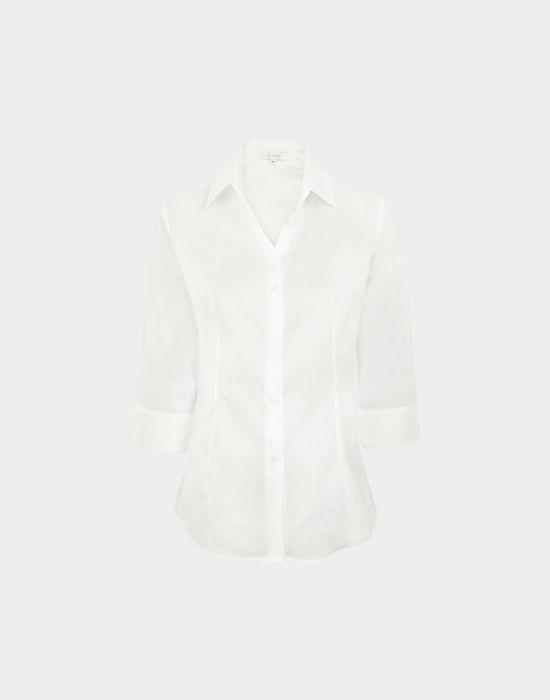 Picture of Oxford stretch shirt
