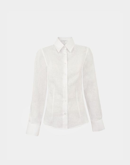 Picture of Pure linen shirt