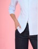 Picture of Striped poplin shirt