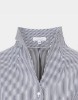 Picture of Striped poplin shirt