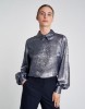 Εικόνα της Μπλούζα lurex
