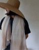 Picture of Ombre shades long scarf