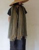 Picture of Long cashmere scarf