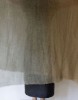 Picture of Long cashmere scarf