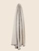 Picture of Long cashmere scarf