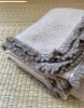 Picture of Long cashmere scarf
