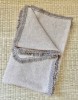 Picture of Long cashmere scarf
