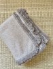 Picture of Long cashmere scarf