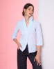 Picture of Striped poplin shirt