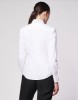 Picture of Cotton stretch shirt with little strass