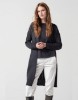 Picture of Merino long cardigan