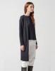 Picture of Merino long cardigan