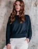 Picture of Merino long cardigan