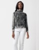 Picture of Cable knit merino sweater