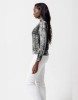 Picture of Cable knit merino sweater