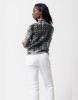 Picture of Cable knit merino sweater