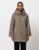 Picture of Molly Jacket-Long Hoodie