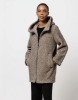 Picture of Molly Jacket-Long Hoodie