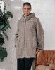 Picture of Molly Jacket-Long Hoodie