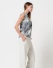 Picture of Lugana Printed Tank