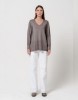 Picture of V-neck sweater