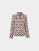 Picture of Micro-print cotton shirt