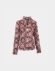 Picture of Cotton Jacquard shirt