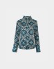 Picture of Cotton Jacquard shirt