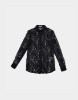 Picture of Corded lace shirt
