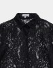 Picture of Corded lace shirt