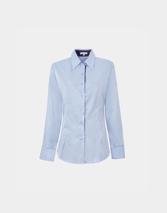 Picture of Oxford cotton shirt