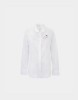 Picture of Shirt with brooch
