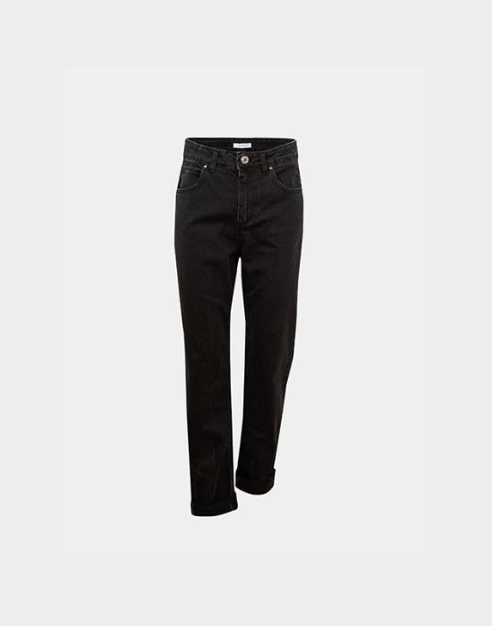 Picture of Straight fit trousers